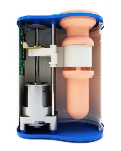 Autoblow A.I. Machine