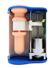 Autoblow A.I. Machine