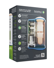 Autoblow A.I. Machine