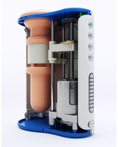 Autoblow A.I. Machine