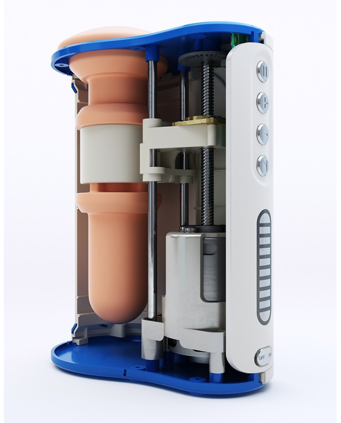 Autoblow A.I. Machine