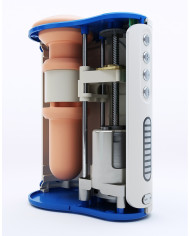 Autoblow A.I. Machine