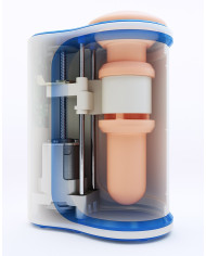 Autoblow A.I. Machine