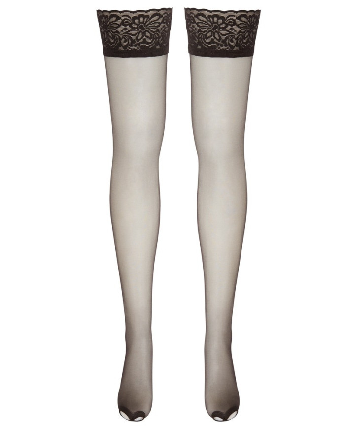 Hold-up Stockings 