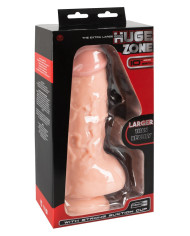 Dildo with Balls - 12   30,5 cm Dildo with Balls - 12   30,5 cm