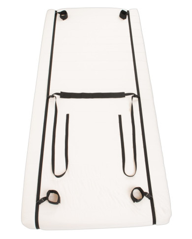 Bad Kitty Door  Bed Restraints Bad Kitty Door  Bed Restraints