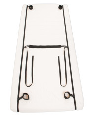 Bad Kitty Door  Bed Restraints