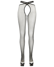 Fishnet Stockings S-L Fishnet Stockings S-L