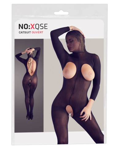 Catsuit Mask S-L Catsuit Mask S-L