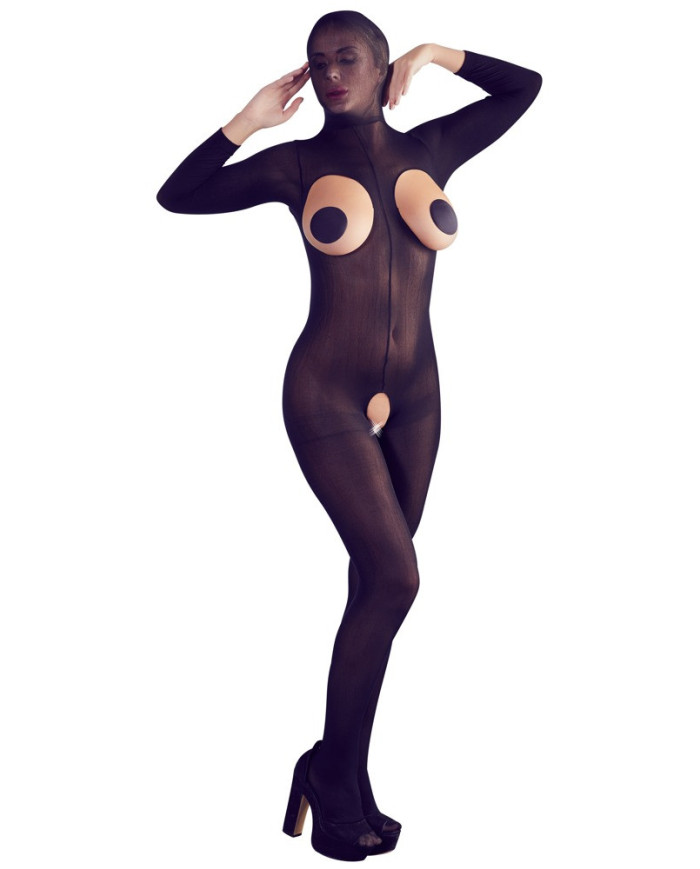 Catsuit Mask S-L