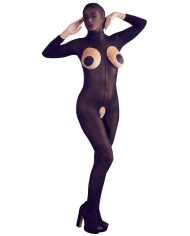 Catsuit Mask S-L