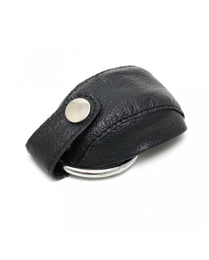 Rimba - Penis straight jacket.