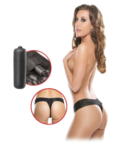 Hanky Spank Me Vibrating Panty Hanky Spank Me Vibrating Panty