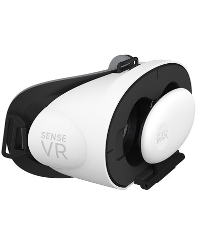 SenseMax - SenseVR SenseMax - SenseVR