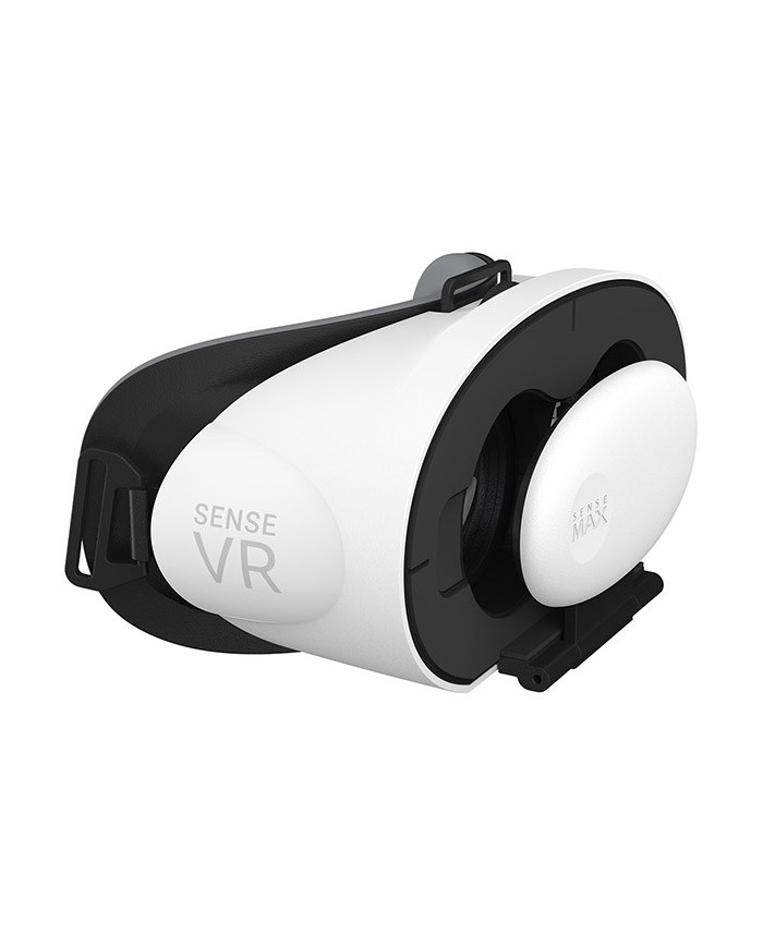 SenseMax - SenseVR