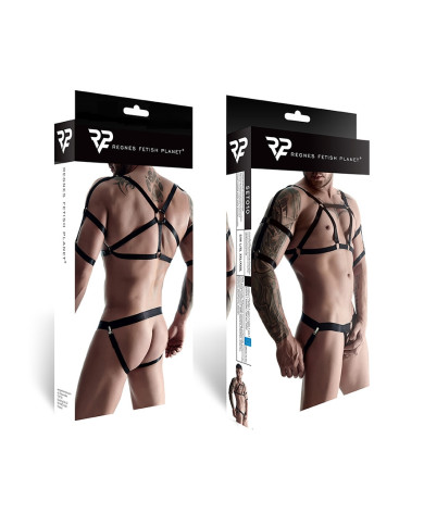 2PC Rubber men 2PC Rubber men