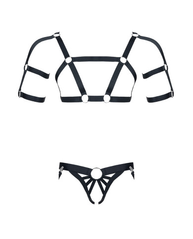 2PC Rubber men 2PC Rubber men