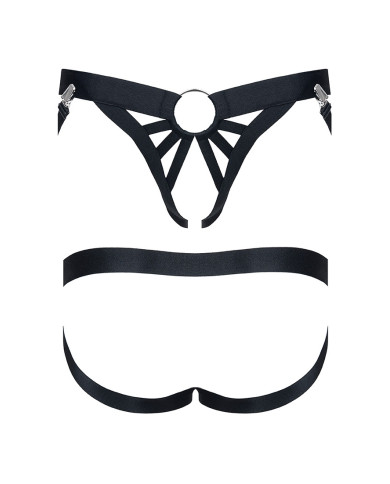 2PC Rubber men 2PC Rubber men