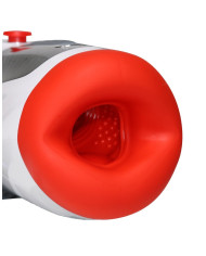 Leten - SM 330 - Automatic Masturbator with Vibrating, Sucking and Moaning Function