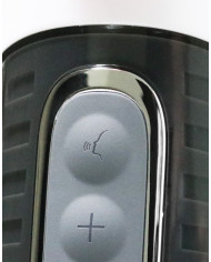 Leten - SM 330 - Automatic Masturbator with Vibrating, Sucking and Moaning Function