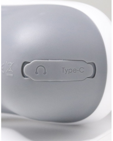 Leten - SM 330 - Automatic Masturbator with Vibrating, Sucking and Moaning Function