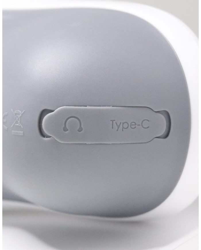 Leten - SM 330 - Automatic Masturbator with Vibrating, Sucking and Moaning Function