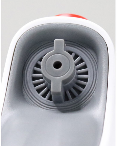 Leten - SM 330 - Automatic Masturbator with Vibrating, Sucking and Moaning Function