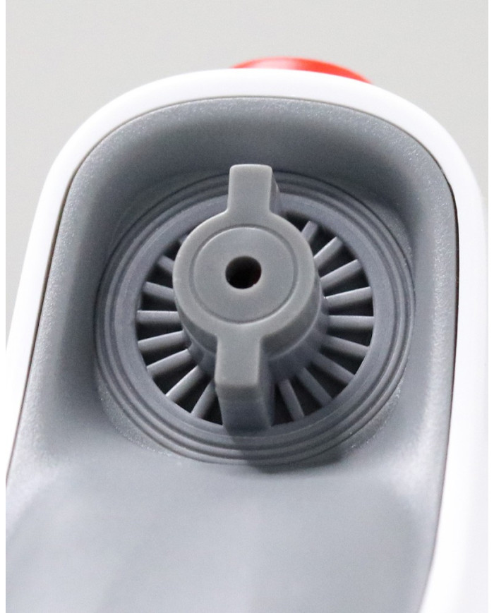 Leten - SM 330 - Automatic Masturbator with Vibrating, Sucking and Moaning Function