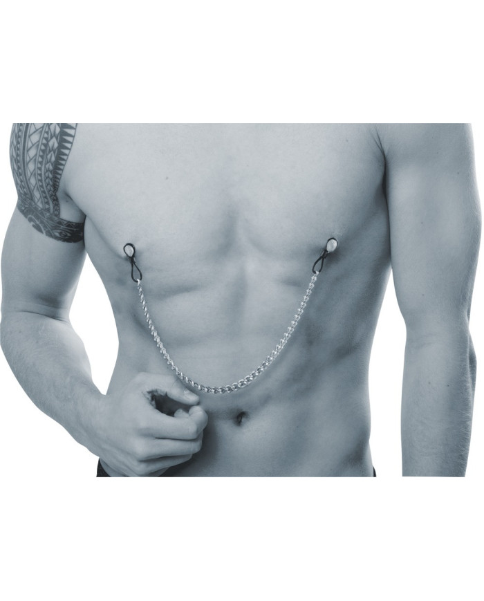 Catena per seno con occhielli di tiraggio