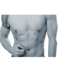 Catena per seno con occhielli di tiraggio