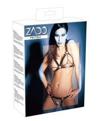 three-part Body Set by Grey Velvet three-part Body Set by Grey Velvet