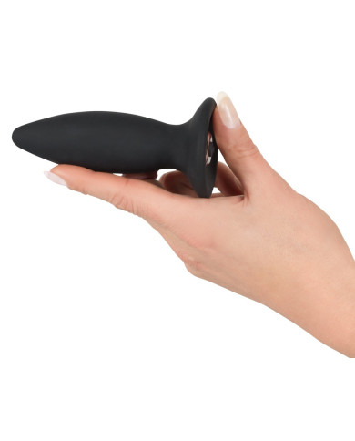 Black Velvets Recharge Plug L Black Velvets Recharge Plug L