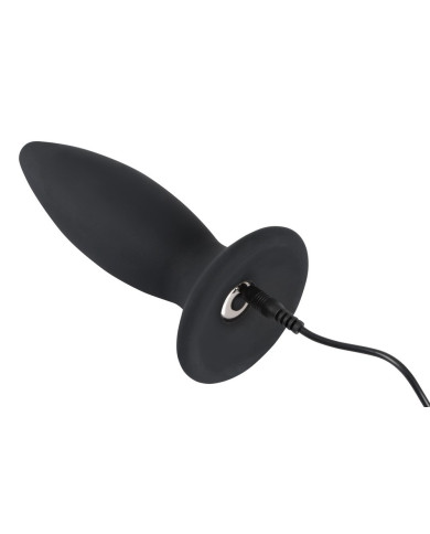 Black Velvets Recharge Plug L Black Velvets Recharge Plug L