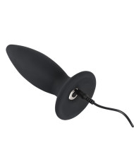 Black Velvets Recharge Plug L