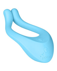 Satisfyer Partner Endless Love Light Blue  Multifun 1