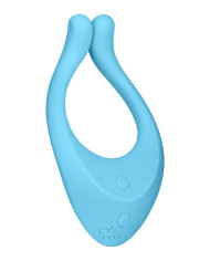 Satisfyer Partner Endless Love Light Blue  Multifun 1