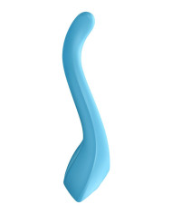 Satisfyer Partner Endless Love Light Blue  Multifun 1