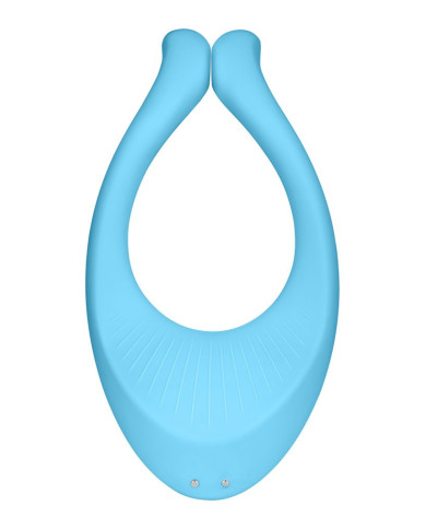 Satisfyer Partner Endless Love Light Blue  Multifun 1 Satisfyer Partner Endless Love Light Blue  Multifun 1