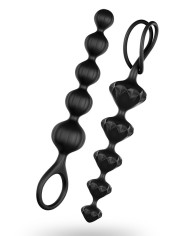 Pretty Love - Parker Anal Beads Pretty Love - Parker Anal Beads