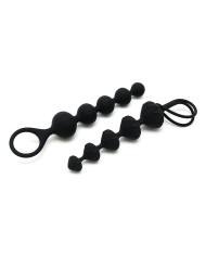 Satisfyer Love Beads Black (set of 2) Satisfyer Love Beads Black (set of 2)