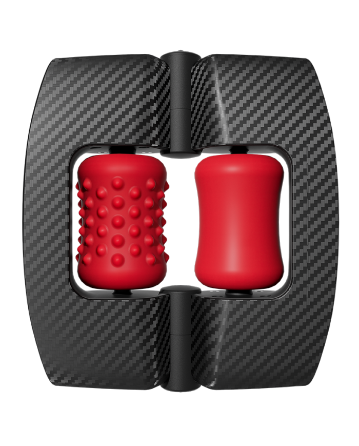 Orctan - Automatic Masturbator