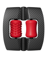 PDX Elite Viewtube Stroker PDX Elite Viewtube Stroker