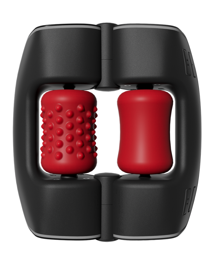 Orctan - Automatic Masturbator