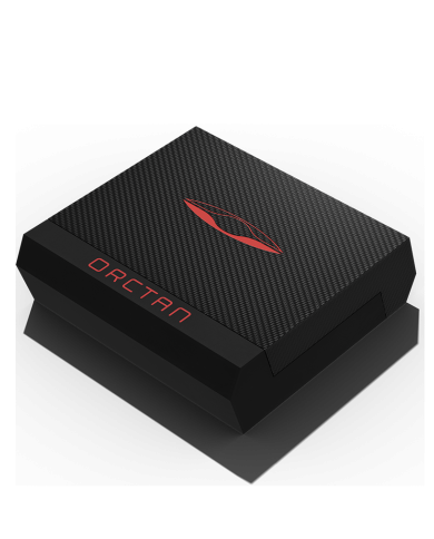 Orctan - Automatic Masturbator