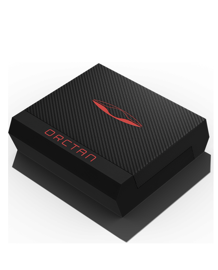 Orctan - Automatic Masturbator