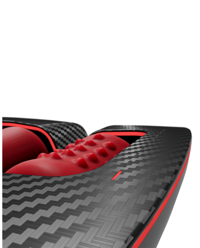 Orctan - Automatic Masturbator