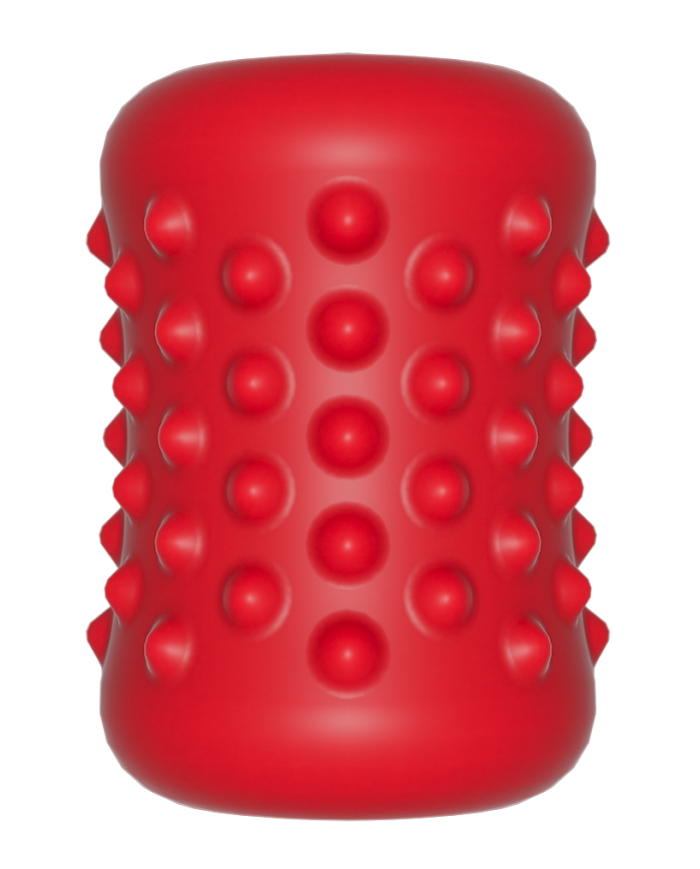 Orctan - Automatic Masturbator