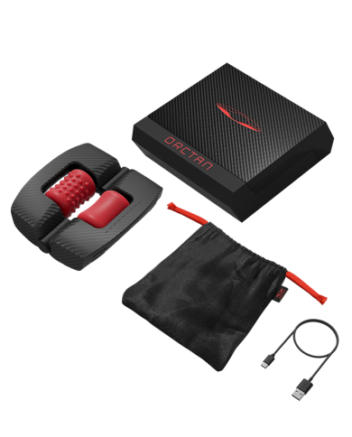 Orctan - Automatic Masturbator