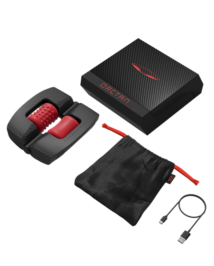 Orctan - Automatic Masturbator