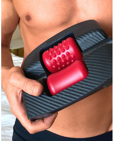 Orctan - Automatic Masturbator